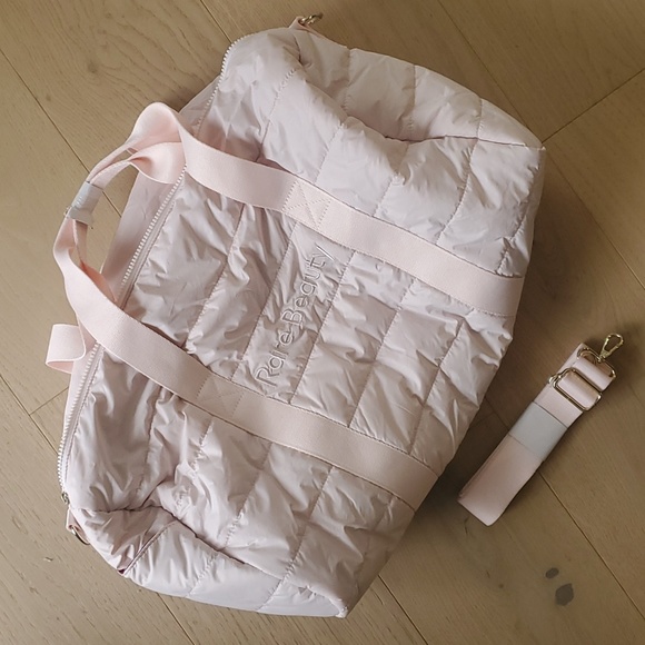 RARE BEAUTY DUFFLE - Picture 2 of 6